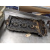 05P132 Right Valve Cover From 2012 GMC Acadia  3.6 12626266